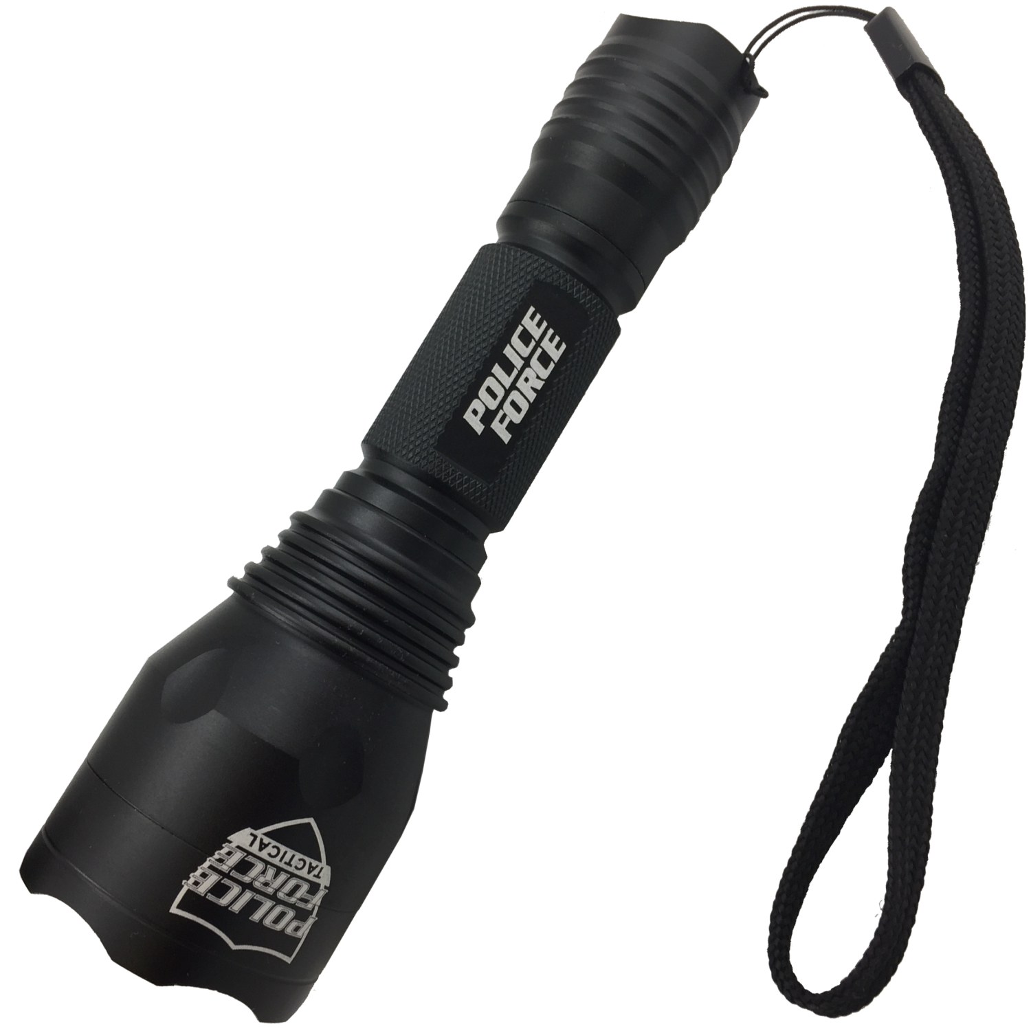 Police Force Tactical 6
