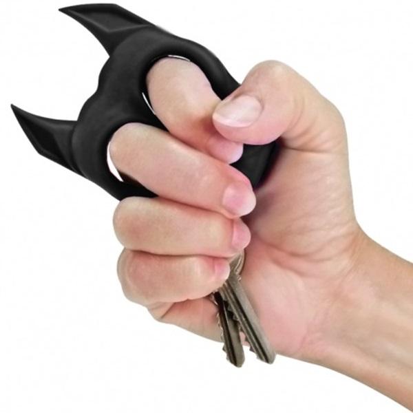 Protect A Friend Kit Brutus Bulldog Keychain Weapon 3-Pack