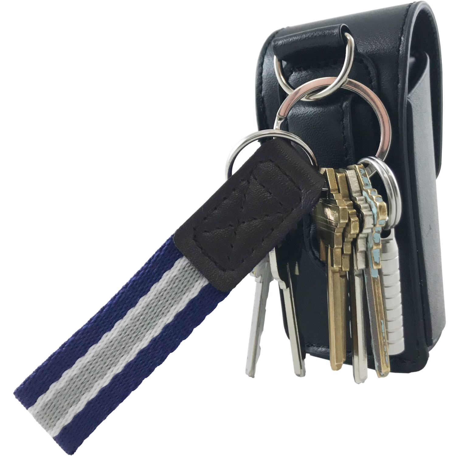 Streetwise S.M.A.C.K. Keychain Stun Gun 16M