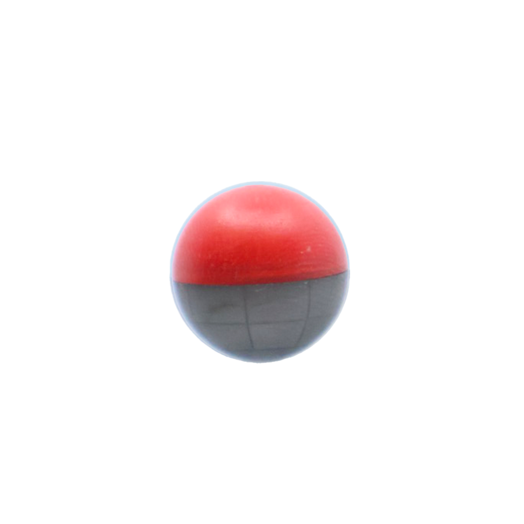 Byrna Pepper .61 Projectiles 5ct