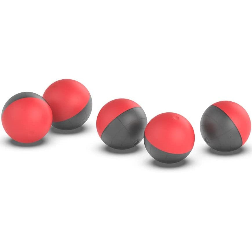 Byrna Non-Lethal Self-Defense Pepper Projectiles 25ct