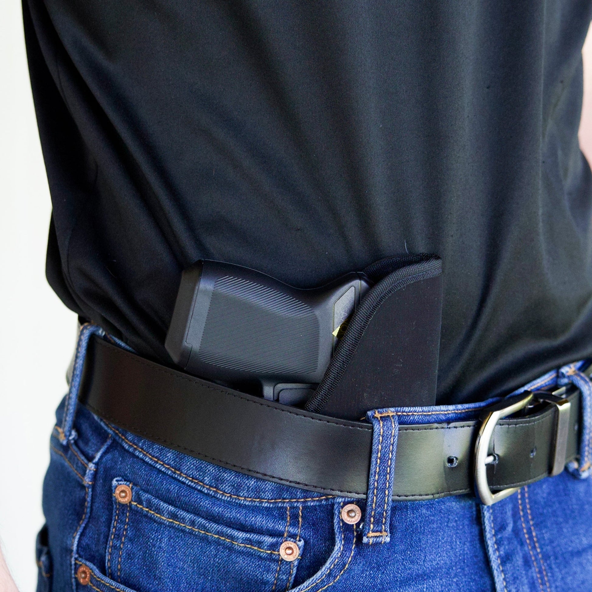 Blackhawk Size 5 IWB Tecgrip Ambidextrous Holster