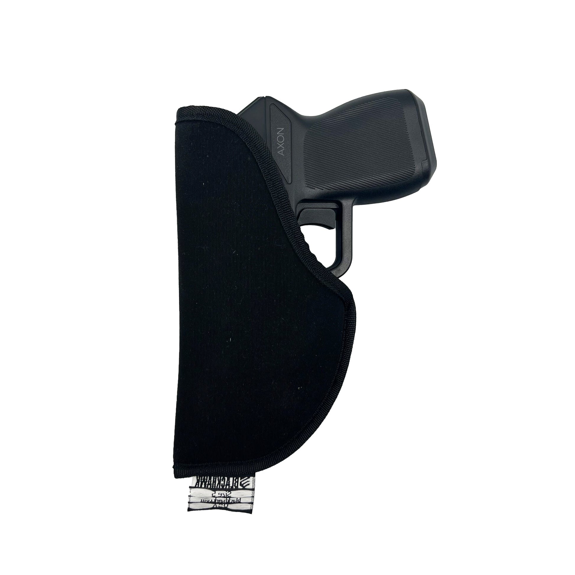 Blackhawk Size 5 IWB Tecgrip Ambidextrous Holster