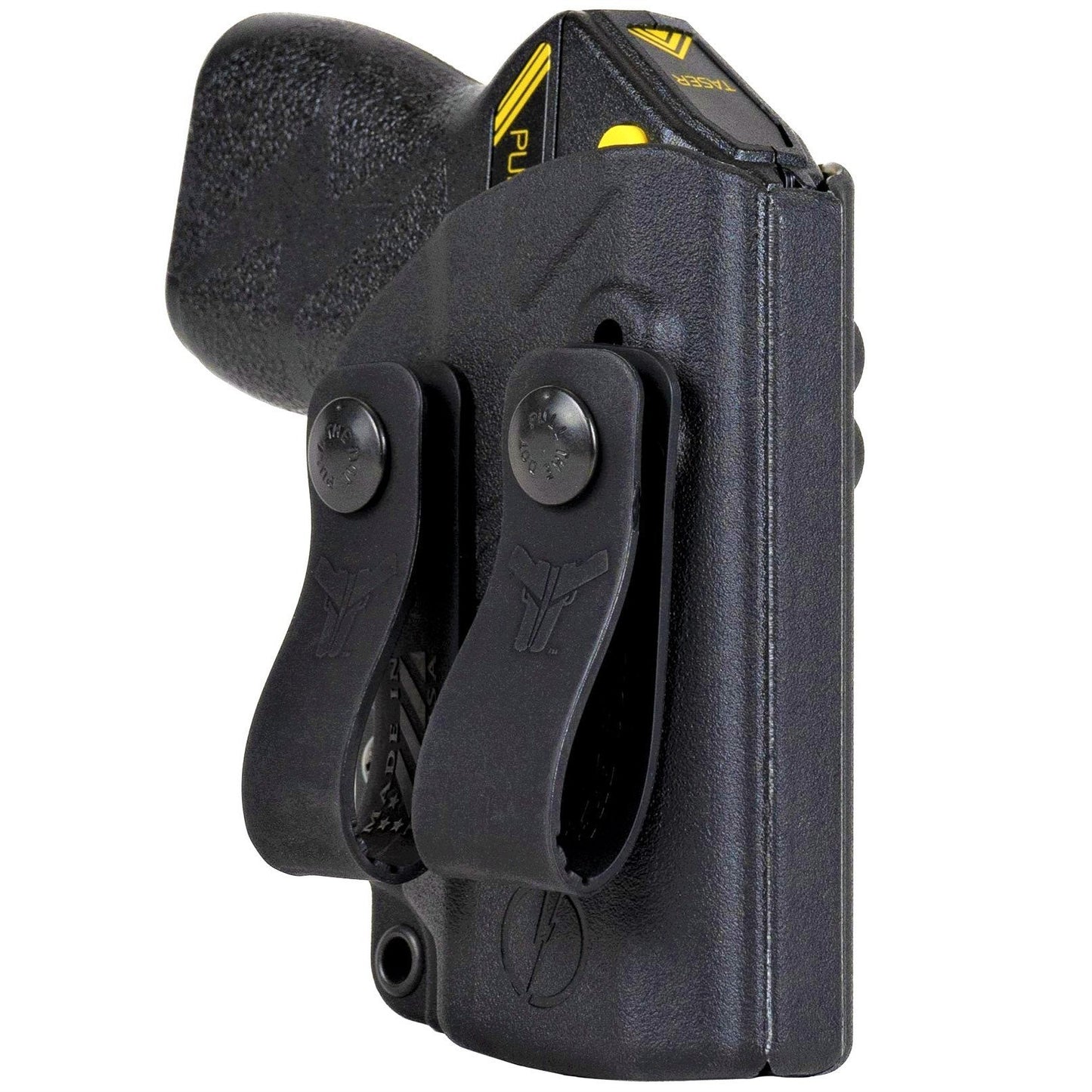 Blade-Tech Pulse IWB Kydex Ambidextrous Holster