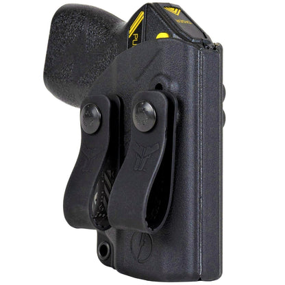 Blade-Tech Pulse IWB Kydex Ambidextrous Holster