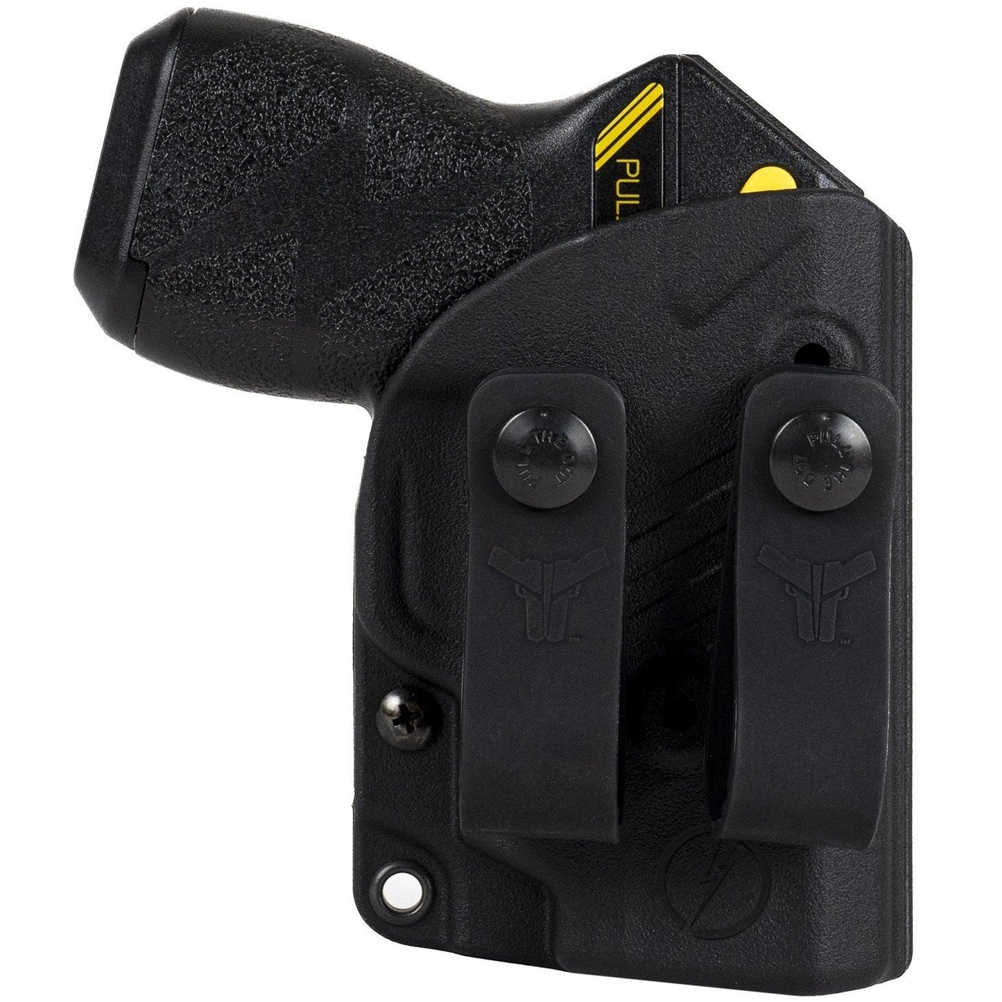 Blade-Tech Pulse IWB Kydex Ambidextrous Holster
