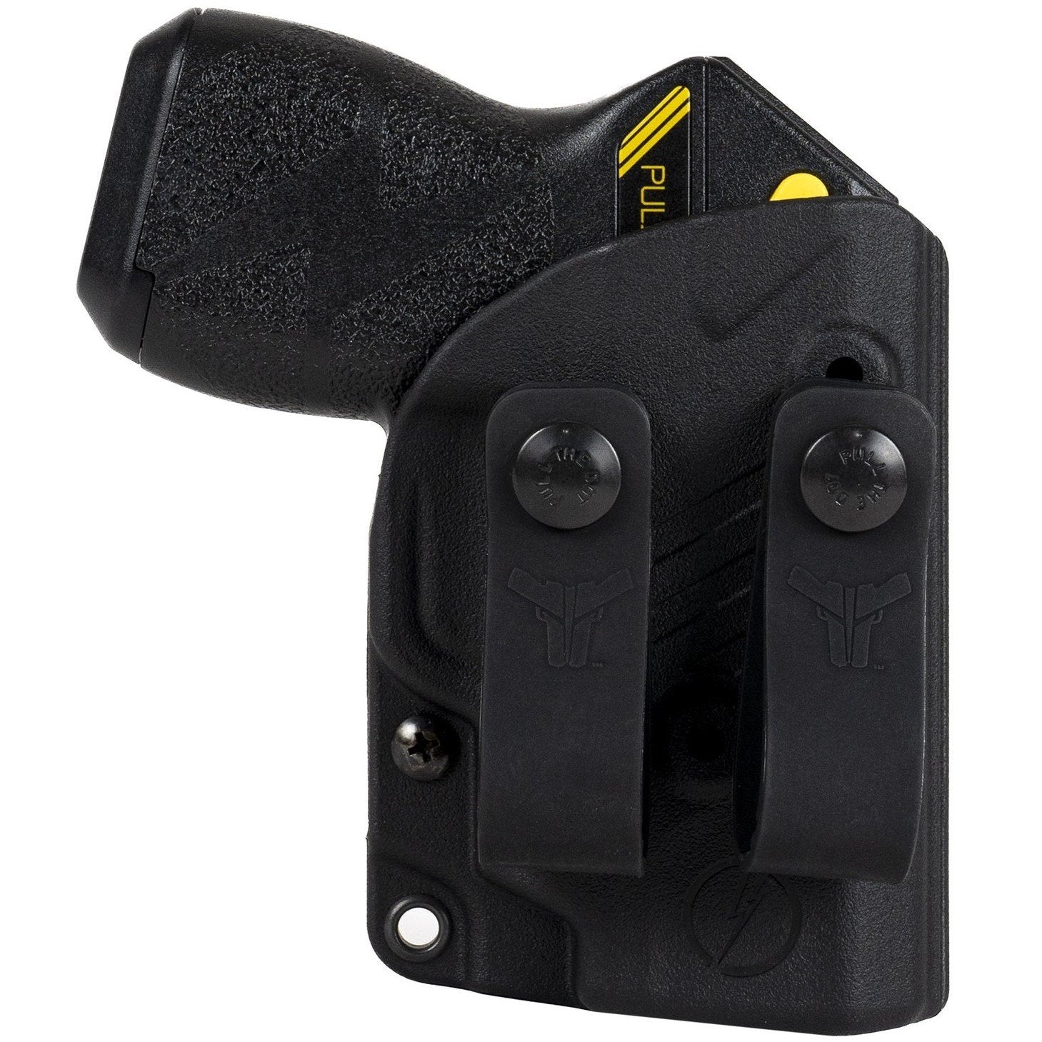 Blade-Tech Pulse IWB Kydex Ambidextrous Holster