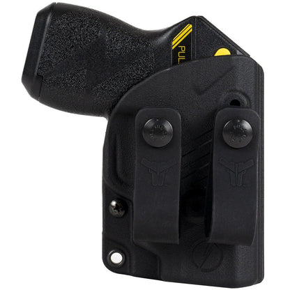 Blade-Tech Pulse IWB Kydex Ambidextrous Holster