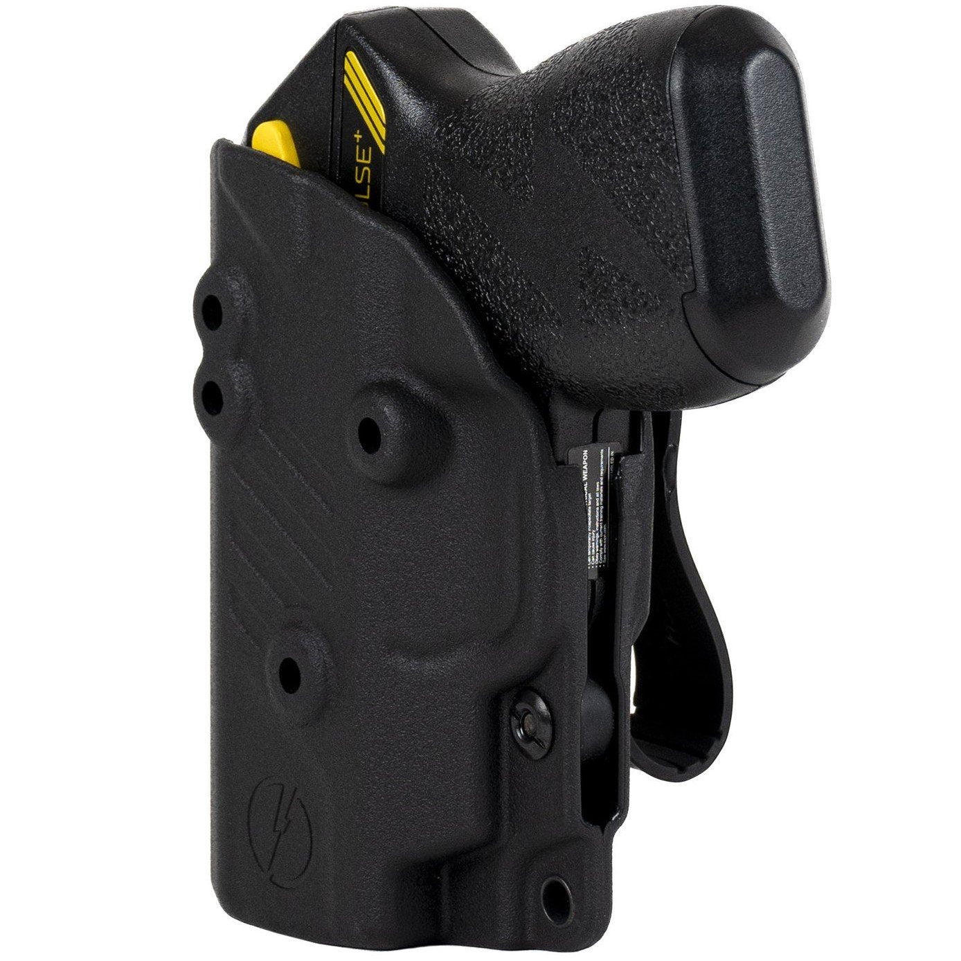 Blade-Tech Pulse IWB Kydex Ambidextrous Holster