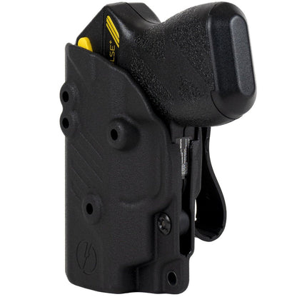 Blade-Tech Pulse IWB Kydex Ambidextrous Holster