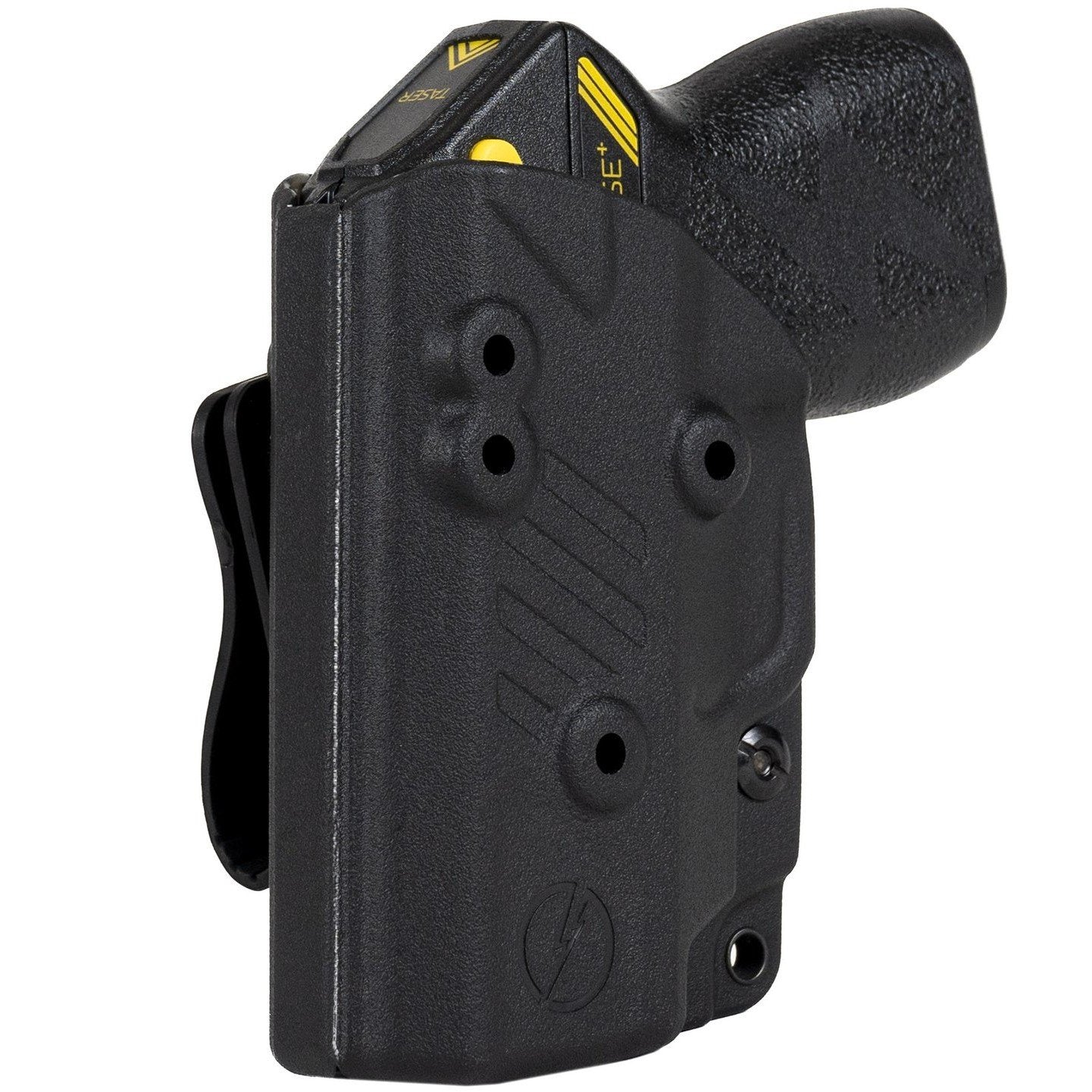 Blade-Tech Pulse IWB Kydex Ambidextrous Holster