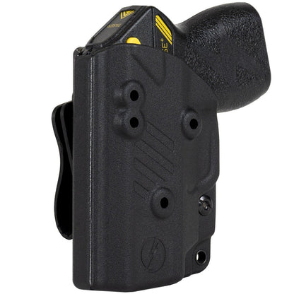 Blade-Tech Pulse IWB Kydex Ambidextrous Holster