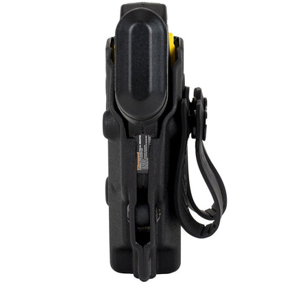 Blade-Tech Pulse IWB Kydex Ambidextrous Holster