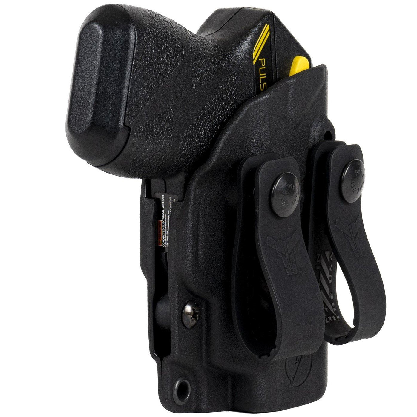 Blade-Tech Pulse IWB Kydex Ambidextrous Holster