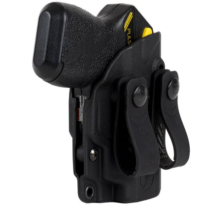 Blade-Tech Pulse IWB Kydex Ambidextrous Holster