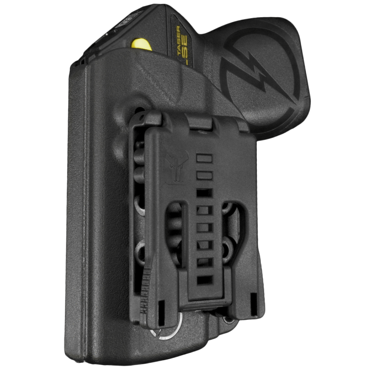 Blade-Tech Pulse OWB Kydex Ambidextrous Holster