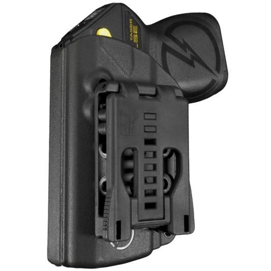 Blade-Tech Pulse OWB Kydex Ambidextrous Holster