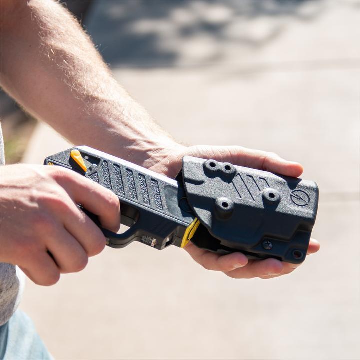 Blade-Tech Pulse OWB Kydex Ambidextrous Holster