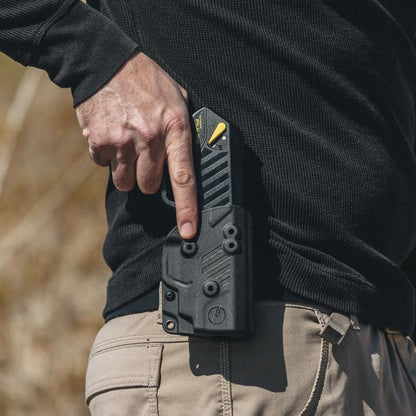 Blade-Tech Pulse OWB Kydex Ambidextrous Holster