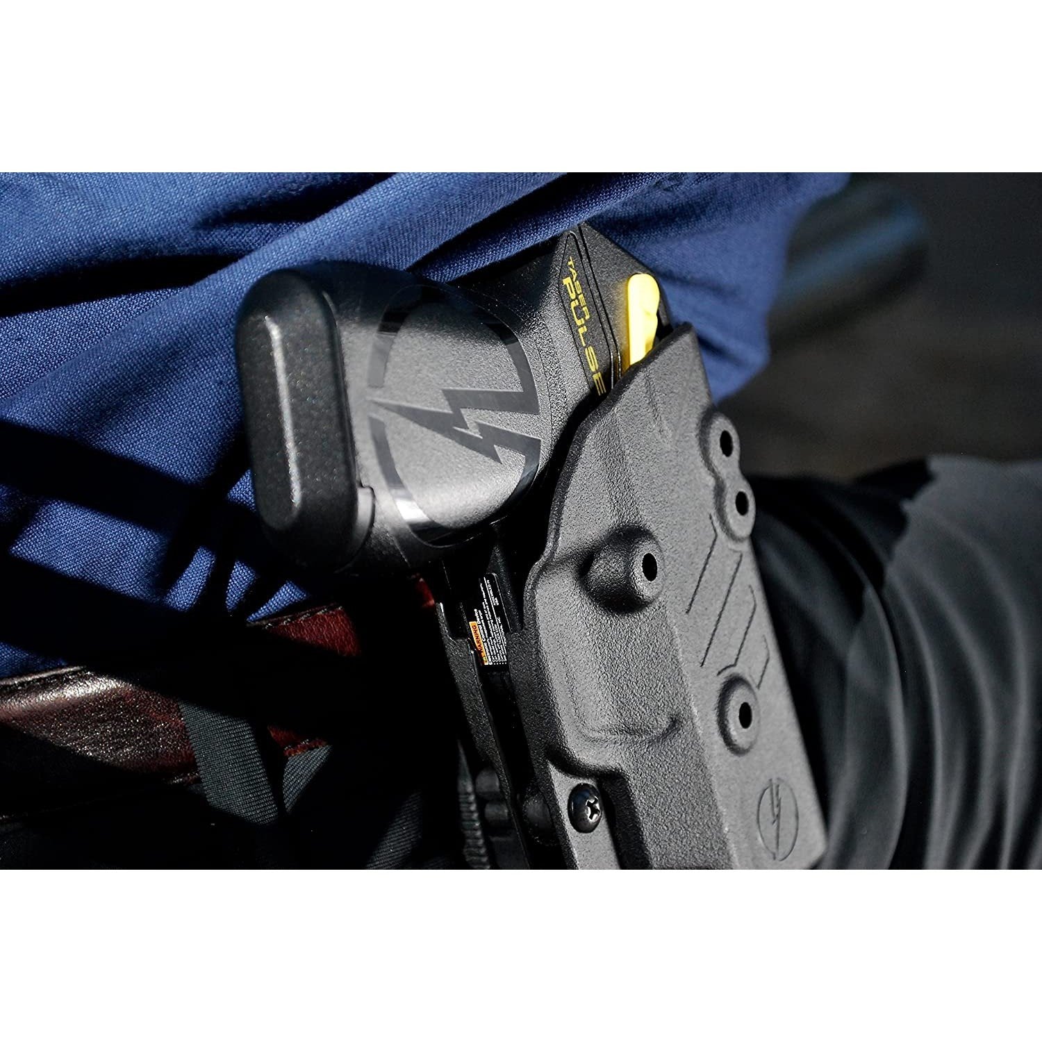Blade-Tech Pulse OWB Kydex Ambidextrous Holster
