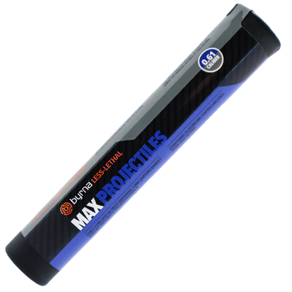 Byrna Max .61 Projectiles 5ct