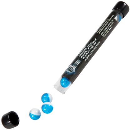 Prepared 2 Protect Self-Defense Practice Powder Ball Rounds 10ct