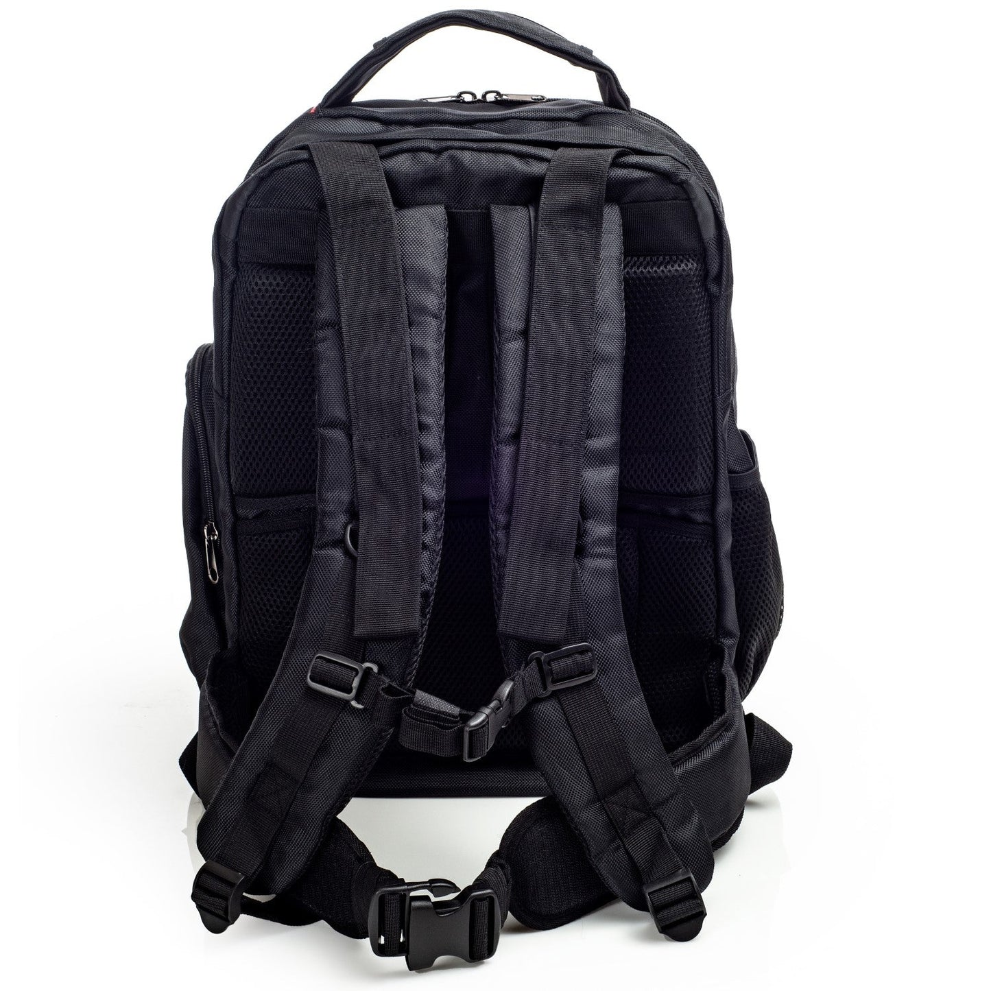 Bodyguard Switchblade Level III Bulletproof Backpack & Vest