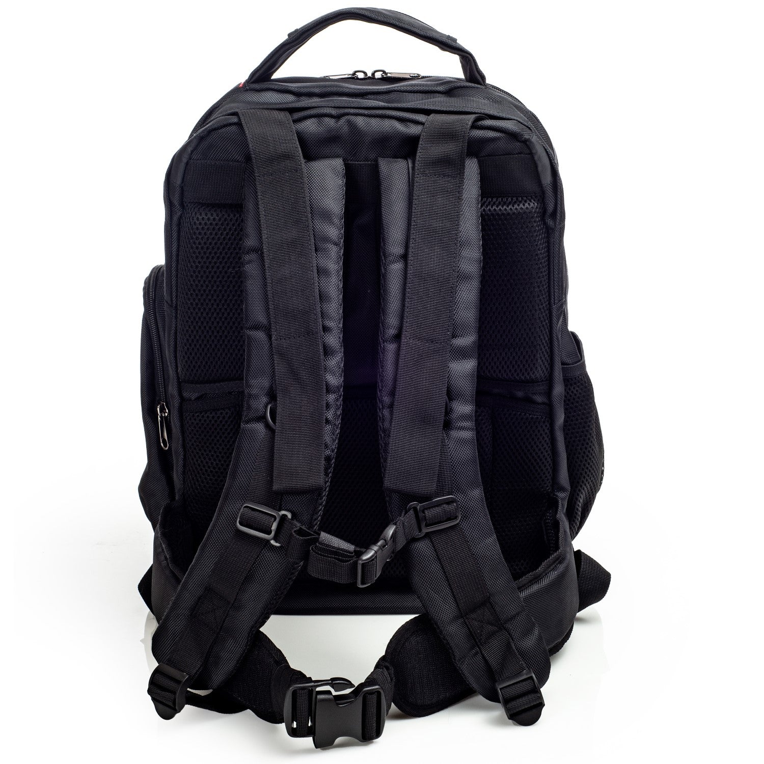 Bodyguard Switchblade Level III Bulletproof Backpack & Vest