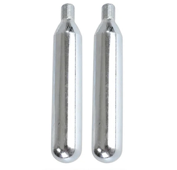 Byrna 88 Gram CO2 Cylinders 2 Pack