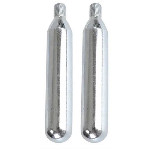 Byrna 88 Gram CO2 Cylinders 2 Pack