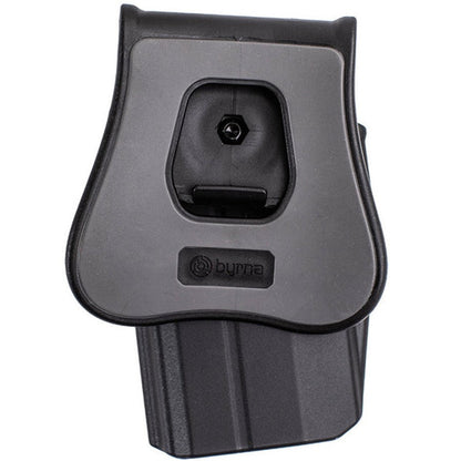 Byrna Level II Molded Waistband Projectile Gun Holster