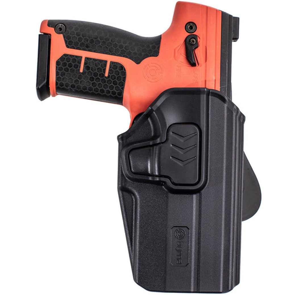 Byrna Level II Molded Waistband Projectile Gun Holster
