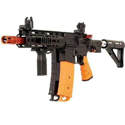 Byrna Mission-4 Bundle Non-Lethal Pepper Projectile Rifle