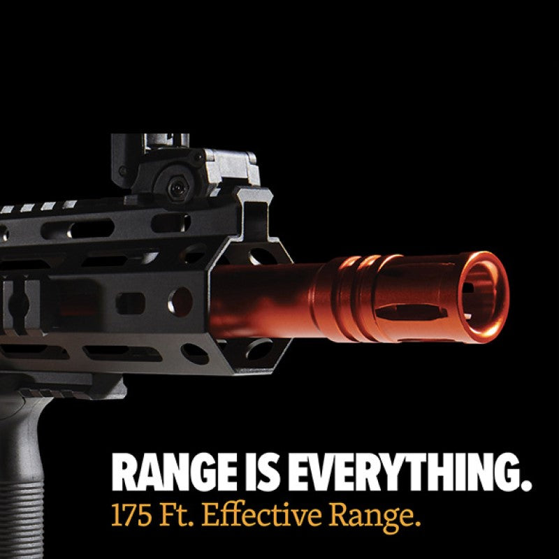 Byrna Mission-4 Bundle Non-Lethal Pepper Projectile Rifle