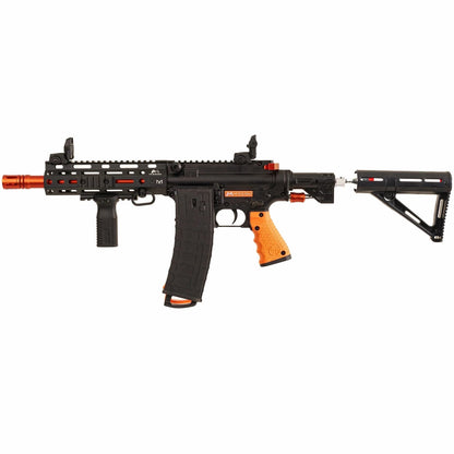 Byrna Mission-4 Bundle Non-Lethal Pepper Projectile Rifle