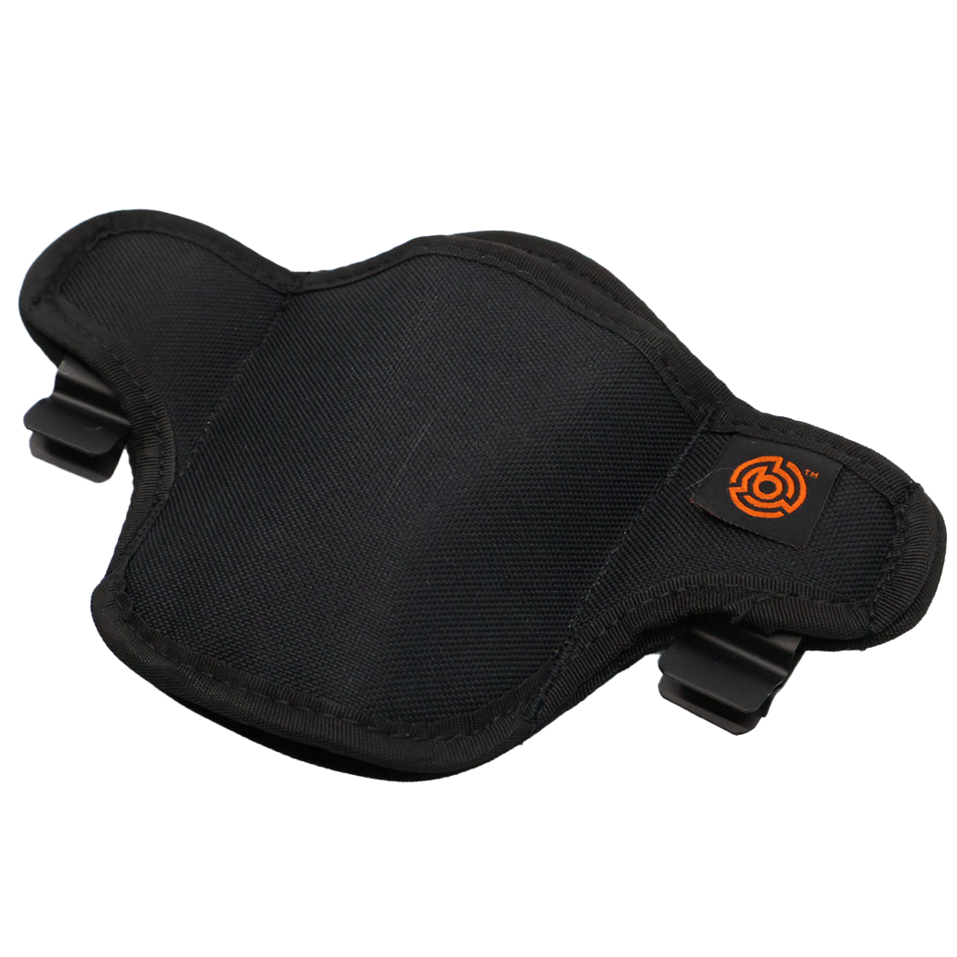 Byrna Nylon Waistband Projectile Gun Holster