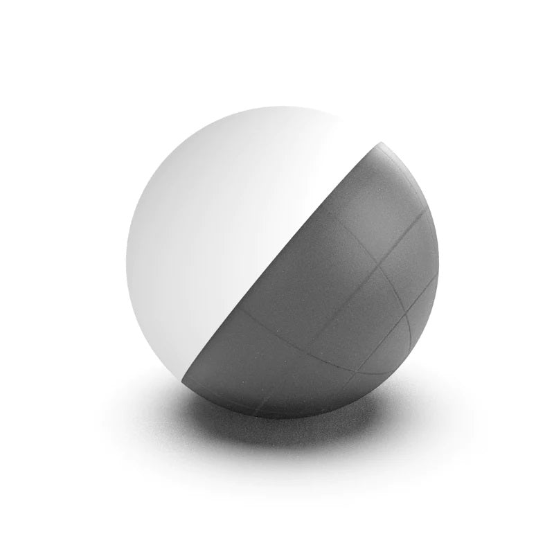Byrna .68 Pro Training Non-Lethal Self-Defense Inert Projectiles 95ct