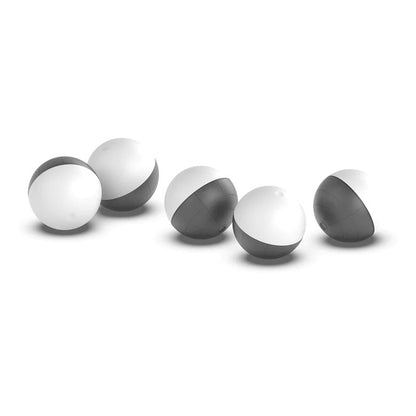 Byrna .68 Pro Training Non-Lethal Self-Defense Inert Projectiles 95ct