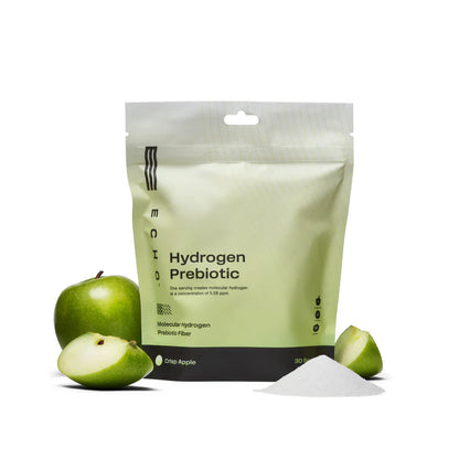 Hydrogen Prebiotic Stick Pack (30-pack)