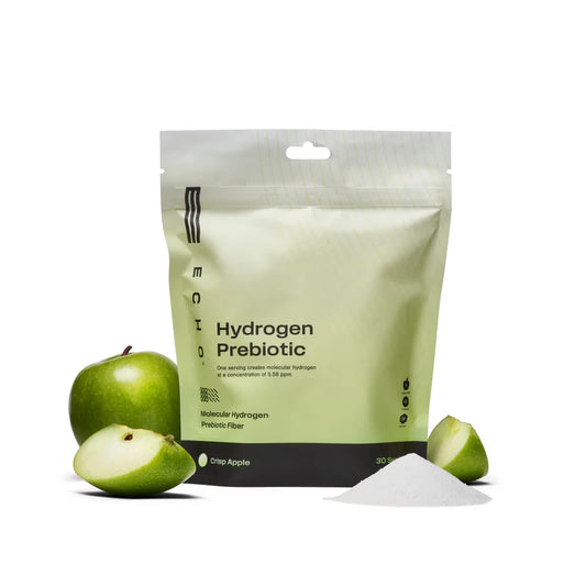 Hydrogen Prebiotic Stick Pack (30-pack)