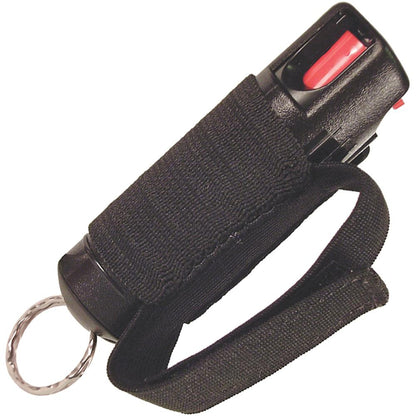 Eliminator 3-in-1 Hard Case Jogger Pepper Spray