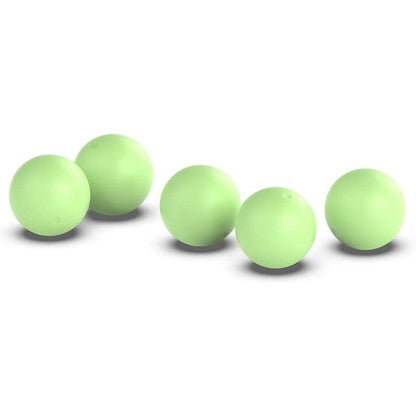 Byrna .68 Non-Lethal Self-Defense Eco-Kinetic Projectiles 95ct