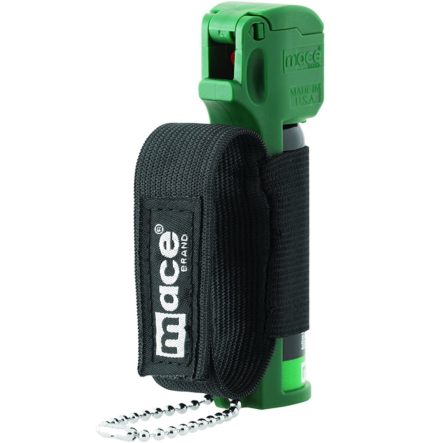 Mace Muzzle Dog Repellent Jogger Pepper Spray 14g