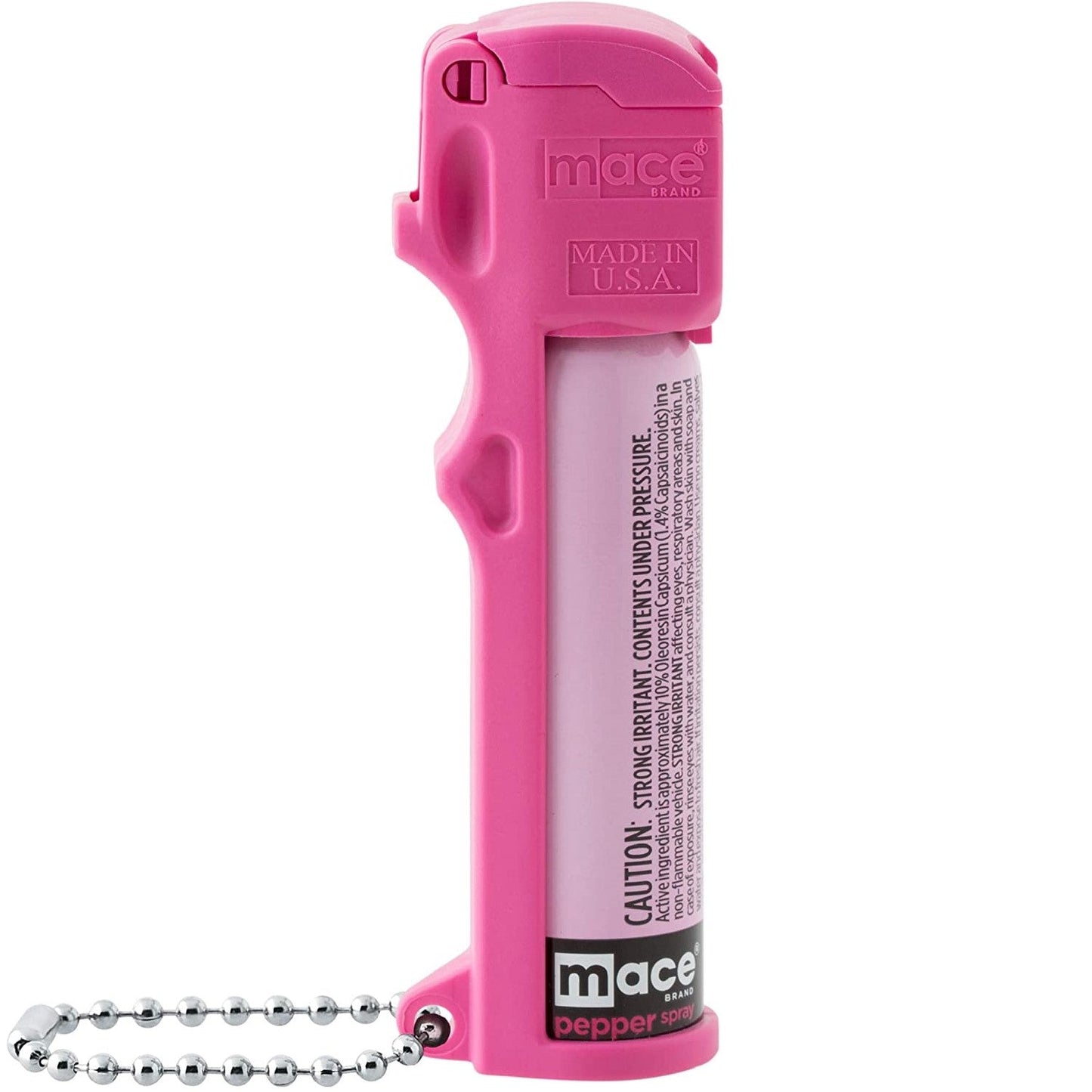 Mace PepperGard Personal Keychain Pepper Spray 18g