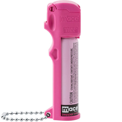 Mace PepperGard Personal Keychain Pepper Spray 18g