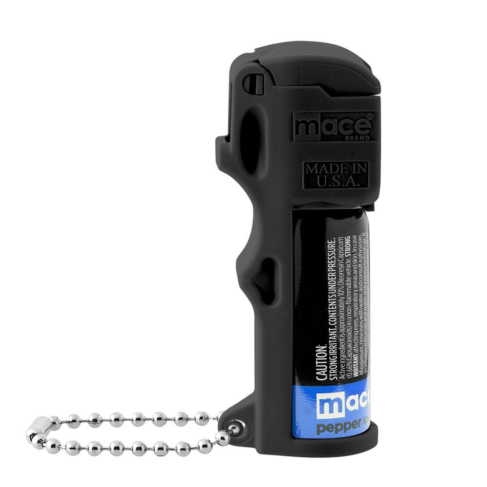 Mace Triple Action Pocket Keychain Pepper Spray 12g