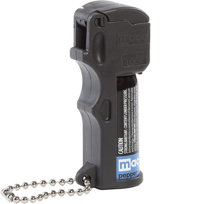 Mace Triple Action Pocket Keychain Pepper Spray 12g