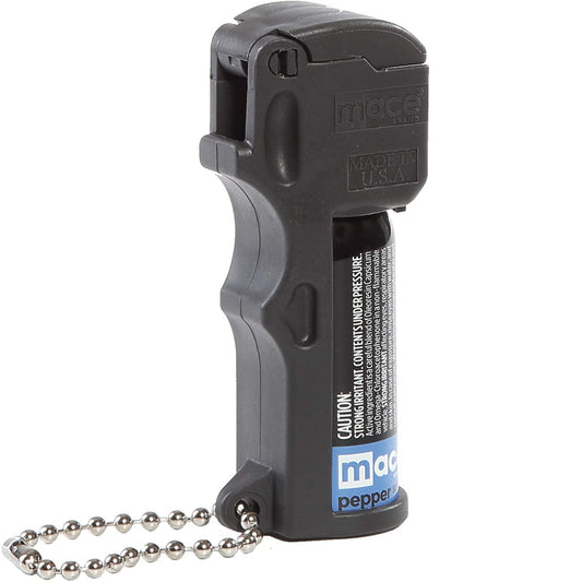 Mace Triple Action Pocket Keychain Pepper Spray 12g