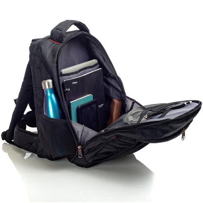 Bodyguard Switchblade Level III Bulletproof Backpack & Vest