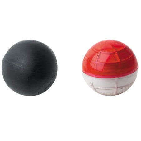 Prepared 2 Protect HDP 50 Compact Self-Defense Pepper Ball Gun